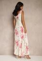 Rochie Bej