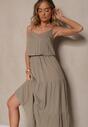 Rochie Flesira Verde