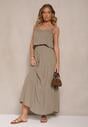 Rochie Flesira Verde