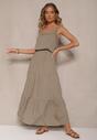 Rochie Flesira Verde