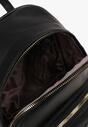 Rucsac Milessa Negru