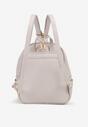 Rucsac Milessa Gri deschis