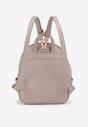 Rucsac Milessa Gri