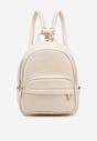 Rucsac Milessa Bej