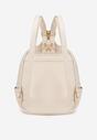 Rucsac Milessa Bej