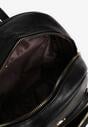 Rucsac Milaretta Negru