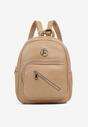 Rucsac Milaretta Bej