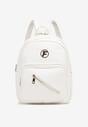 Rucsac Milaretta Alb