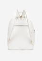 Rucsac Milaretta Alb