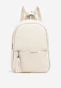 Rucsac Idassea Alb