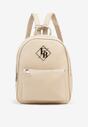 Rucsac Paseniela Bej