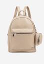 Rucsac Pasianne Bej