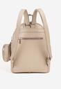 Rucsac Pasianne Bej