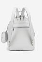 Rucsac Pasianne Gri