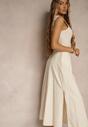 Rochie Saravisse Bej deschis