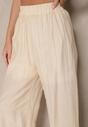 Pantaloni Bej deschis