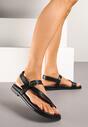 Sandale Reavessa Negre