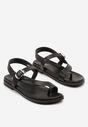 Sandale Reavessa Negre