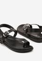Sandale Reavessa Negre