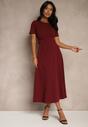 Rochie Bordo