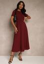 Rochie Bordo
