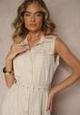Rochie Maviosa Bej