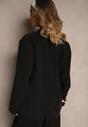 Sacou Maviline Negru
