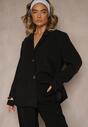 Sacou Maviline Negru