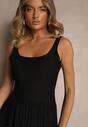 Rochie Milunisa Neagră