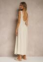 Rochie Milunisa Bej