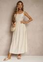 Rochie Milunisa Bej