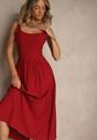 Rochie Milunisa Bordo