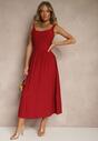 Rochie Milunisa Bordo