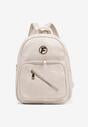Rucsac Milaretta Bej deschis