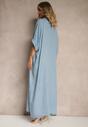 Rochie Milunessa Albastru deschis