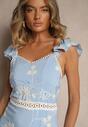 Rochie Lumirieve Albastră