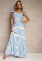 Rochie Lumirieve Albastră