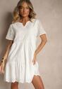 Rochie Lumivienne Albă