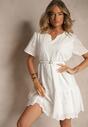 Rochie Lumivienne Albă
