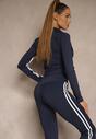 Compleu sport Lumonise Bleumarin