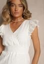 Rochie Neliasta Albă