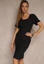 Rochie Lumaselle Neagră
