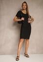 Rochie Lumaselle Neagră