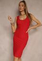 Rochie Neralissea Roșie