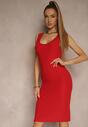 Rochie Neralissea Roșie