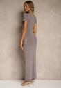 Rochie Milanorea Gri