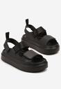 Sandale Vinamia Negre