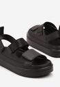 Sandale Vinamia Negre