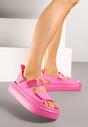 Sandale Vinamia Fucsia