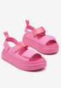 Sandale Vinamia Fucsia